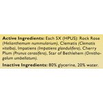 Anxiety Relief Drops Supplier - Wholesale Pet Rescue Remedy