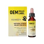 Anxiety Relief Drops Supplier - Wholesale Pet Rescue Remedy