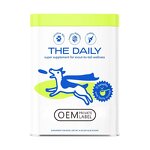 11-in-1 Supplement Powder Manufacturer - OEM for Whole Body Support