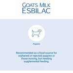 Goat Milk Powder Manufacturer - Full Cream with Colostrum for Puppies