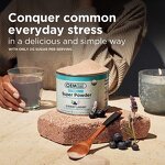 Calming Powder for Dogs Factory - with Magnesium Multivitamin