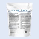 Goat Milk Powder Manufacturer - Full Cream with Colostrum for Puppies
