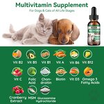 Liquid Multivitamin Drops Supplier - OEM Glucosamine Omega 3 Biotin
