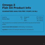 Salmon Oil for Dogs Manufacturer - Omega-3 Fish Oil Skin Immunity
