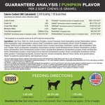 Probiotics Chews for Dogs Supplier - 30 Billion CFUs Digestive Enzymes