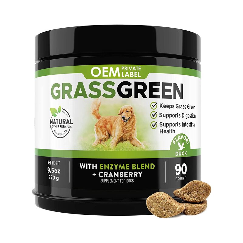 Dog Vitamin Probiotic Supplier - OEM Advanced Hip Joint Supplement