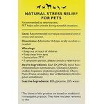 Anxiety Relief Drops Supplier - Wholesale Pet Rescue Remedy