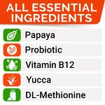 Digestive Probiotic Dog Chews Manufacturer - Immunity Health Seasonal Allergies