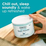 Calming Powder for Dogs Factory - with Magnesium Multivitamin