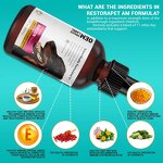 Calming Liquid Drops Supplier - OEM Organic for Arthritis Multivitamin