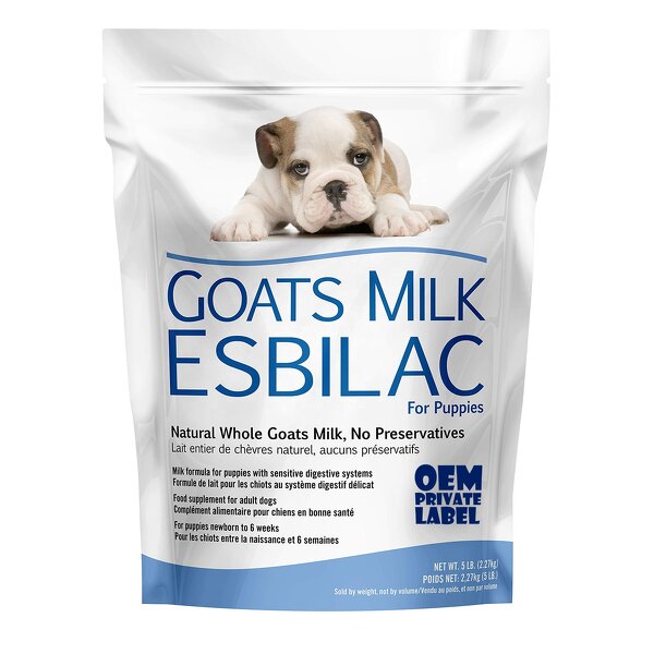Goat Milk Powder Supplier - Vegan Animal Feed Probiotics Powder