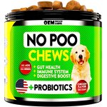 Stool Eating Deterrent Manufacturer - Custom Formula Soft Chews for Dogs