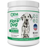 Probiotics Soft Chews Supplier - OEM Private Label Chicken Turkey Flavor