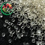 TPE Granule Factory - Custom Injection Extrusion Grade Thermoplastic Elastomers