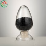 Recycled PVC Pellets Supplier - Black Polyvinyl Chloride Plastic Resin Granules