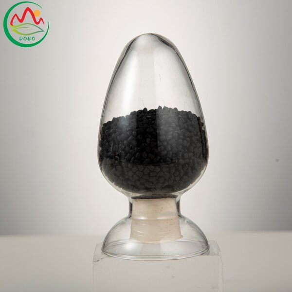 Recycled PVC Pellets Supplier - Black Polyvinyl Chloride Plastic Resin Granules