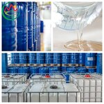 Styrene-Acrylic Resin Supplier - High Quality Copolymer Emulsion Epoxy Resin