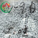 PVC Slippers Granules Manufacturer - Polyvinyl Chloride Compound Pellets for Shoes