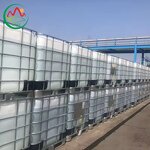 Polypropylene Glycol Supplier - Factory Supply High Quality PPG CAS 25322-69-4