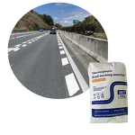 Highway Marking Paint Manufacturer - Anti-Wear White Basketball Tiles Liquid Underground