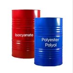 Polyether Elastomer Manufacturer - PPG MN-3050D TPEE for Automotive Seals Shoe Foam
