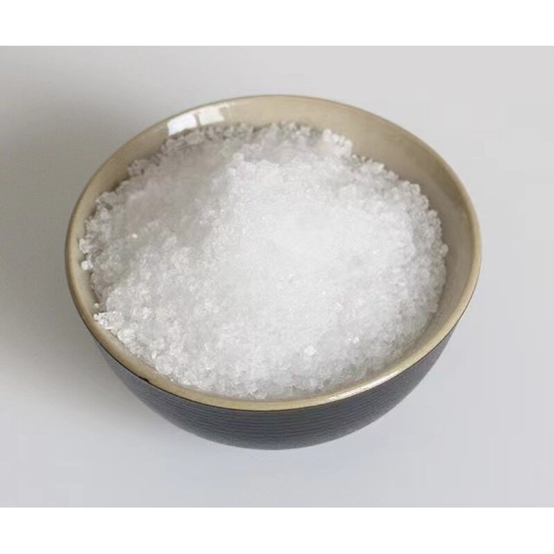 Adipic Acid Manufacturer - Hot Selling Food Grade Green Adipic Acid CAS 124-04-9