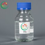 Polypropylene Glycol Supplier - Factory Supply High Quality PPG CAS 25322-69-4
