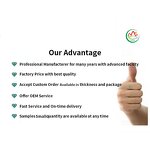 Epoxy Fatty Acid Methyl Ester Supplier - High Quality C19H36O3 Plasticizer Rubber Auxiliary