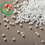 POM Granules Factory - Customized High Hardness High Impact Virgin POM Copolymer