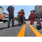 Highway Marking Paint Manufacturer - Anti-Wear White Basketball Tiles Liquid Underground