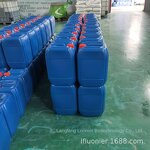 Chlorine Dioxide Solution Manufacturer - 10% Disinfectant Bleach General Reagents CAS