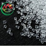 TPU Granules Supplier - Crafting Cleaner Vacuum Dust Collector Tube Pipe Material