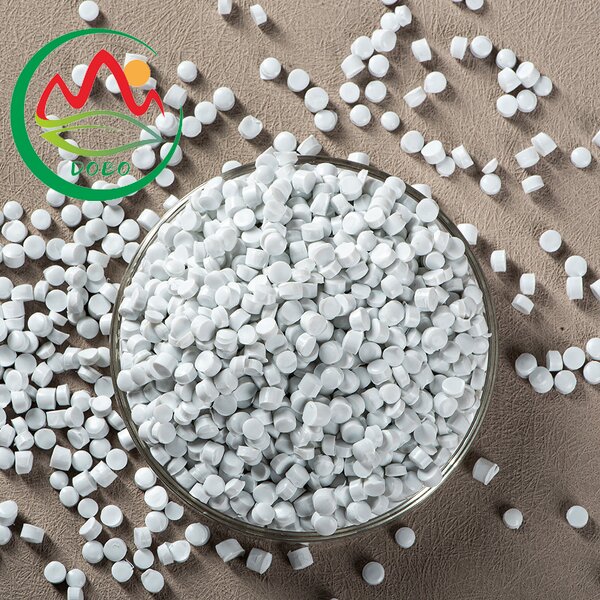 PVC Slippers Granules Manufacturer - Polyvinyl Chloride Compound Pellets for Shoes