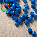 Anti-Static Masterbatch Supplier - China Additive PVC Granules for Extrusion
