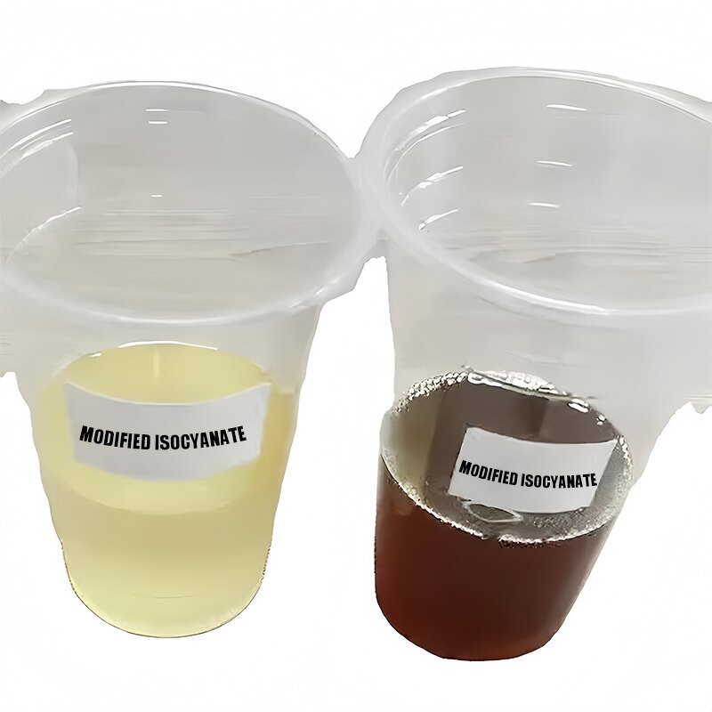 MDI Prepolymer Manufacturer - Wannate8310 8223 for Moisture-curing Coatings