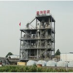 Hydrogenated Terphenyl Manufacturer - CAS 61788-32-7 Chinese Manufacturers