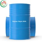 Polymer Polyol Manufacturer - High-Active POP for High-Resilient Mattress Sofa Foam