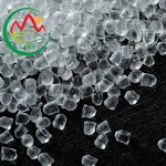 TPE Pellets Supplier - Injection Molding Recycled Ultrasoft Thermoplastic Natural