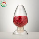 Recycled PVC Pellets Supplier - Black Polyvinyl Chloride Plastic Resin Granules