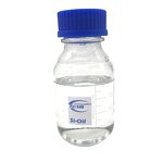 Silicone Oil Manufacturer - 99% Pure 350 Cst PDMS for Rubber Auxiliary Agents