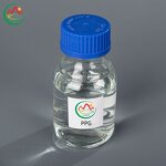 Polypropylene Glycol Supplier - Factory Supply High Quality PPG CAS 25322-69-4