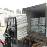 Automatic Road Paint Production Line Manufacturer - Robot Thermoplastic Hot Melt Reflective