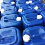 Stabilized Chlorine Dioxide Factory - 10% Bactericide Disinfectant for Water Treatment