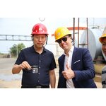 Epoxidized Soybean Oil Manufacturer - Plastificante ESBO