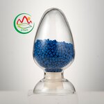 Anti-Static Masterbatch Supplier - China Additive PVC Granules for Extrusion