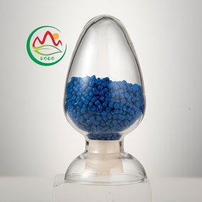 Anti-Static Masterbatch Supplier - China Additive PVC Granules for Extrusion