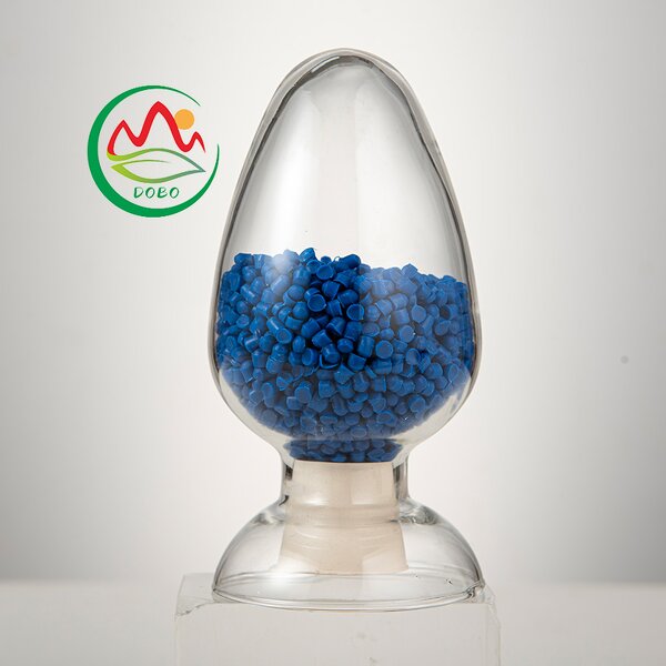 Anti-Static Masterbatch Supplier - China Additive PVC Granules for Extrusion