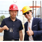 Methyltin Mercaptide Manufacturer - Heat Stabilizer for PVC CAS 57583-34-3