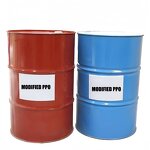 Modified PPO Factory - MPPO MPPE Polyphenylene Ether for Flame Retardant Enclosures