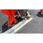 Highway Marking Paint Manufacturer - Anti-Wear White Basketball Tiles Liquid Underground